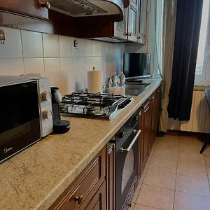  Appartamento Guest Planet - Zona Bicocca Intero